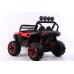 Two Seaters 4×4 Off-Road 12 V Ride On UTV with 2.4G Remote